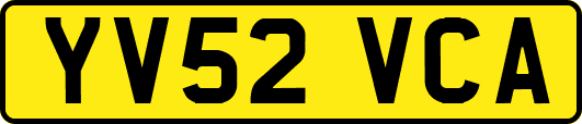 YV52VCA