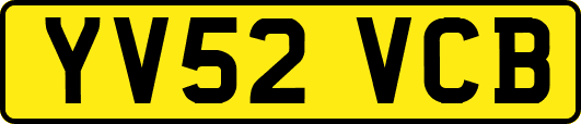 YV52VCB