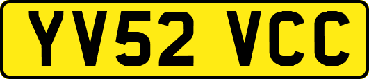 YV52VCC
