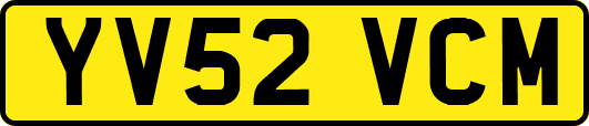 YV52VCM