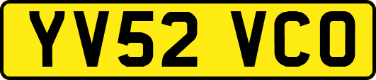 YV52VCO