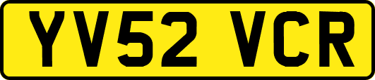 YV52VCR