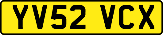 YV52VCX