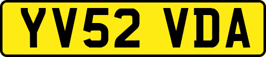 YV52VDA