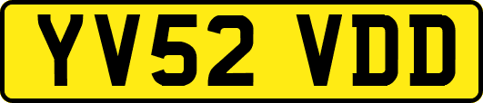 YV52VDD