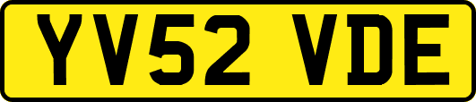 YV52VDE