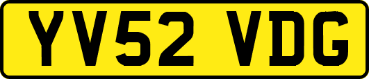 YV52VDG
