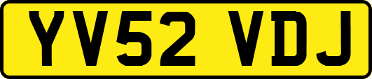 YV52VDJ
