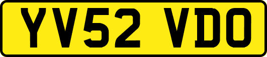 YV52VDO