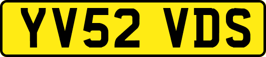 YV52VDS