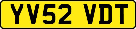 YV52VDT