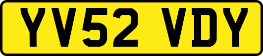 YV52VDY