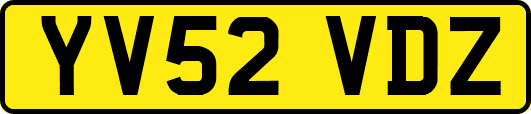 YV52VDZ