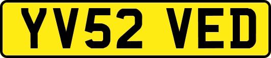 YV52VED