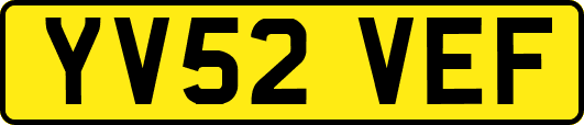 YV52VEF