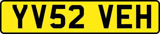YV52VEH
