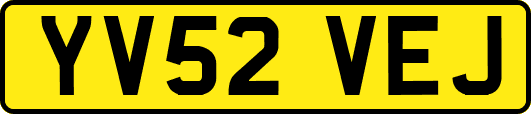 YV52VEJ
