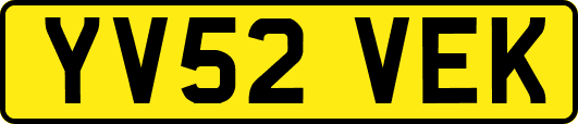 YV52VEK