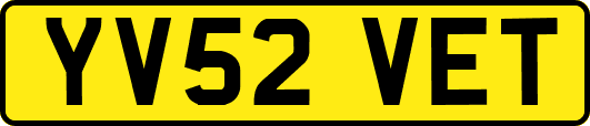 YV52VET