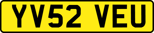 YV52VEU