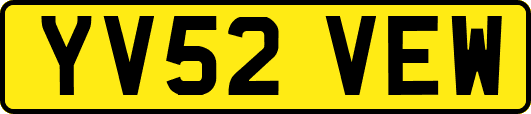 YV52VEW
