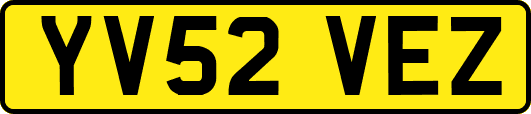 YV52VEZ