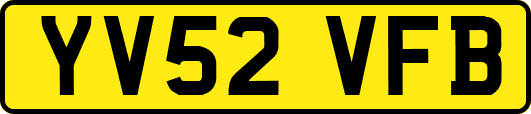 YV52VFB