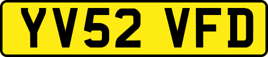 YV52VFD
