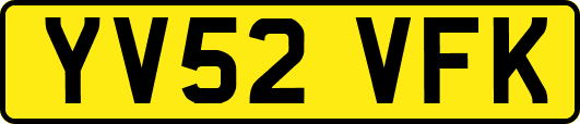 YV52VFK