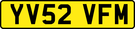 YV52VFM