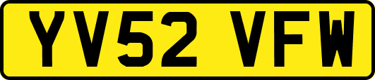 YV52VFW