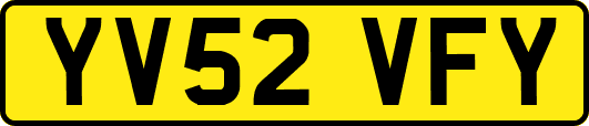 YV52VFY