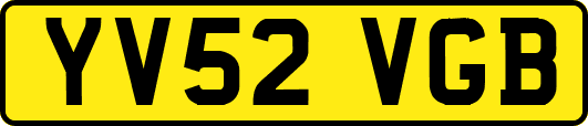 YV52VGB