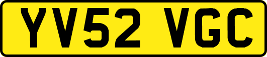 YV52VGC