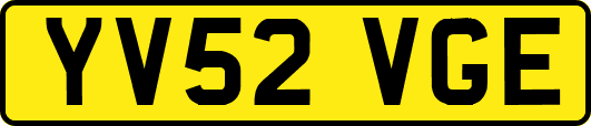 YV52VGE