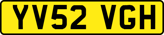 YV52VGH