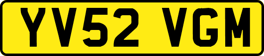 YV52VGM