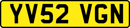 YV52VGN