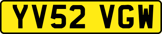 YV52VGW