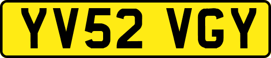 YV52VGY