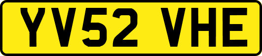YV52VHE