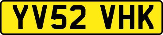 YV52VHK