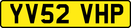 YV52VHP