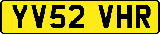 YV52VHR