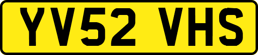 YV52VHS