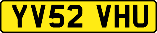 YV52VHU