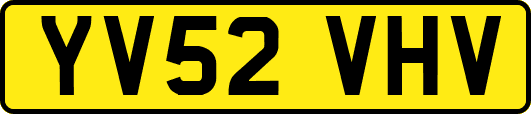 YV52VHV