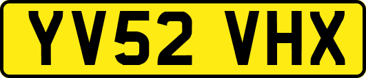 YV52VHX