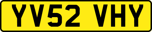 YV52VHY