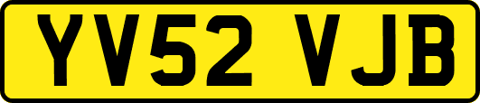 YV52VJB
